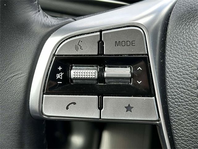 Used 2025 Kia Telluride S image 16