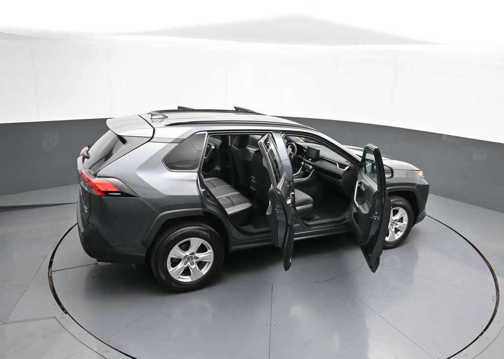 Used 2019 Toyota RAV4 XLE w/ Convenience Package AWD/4WD image 46