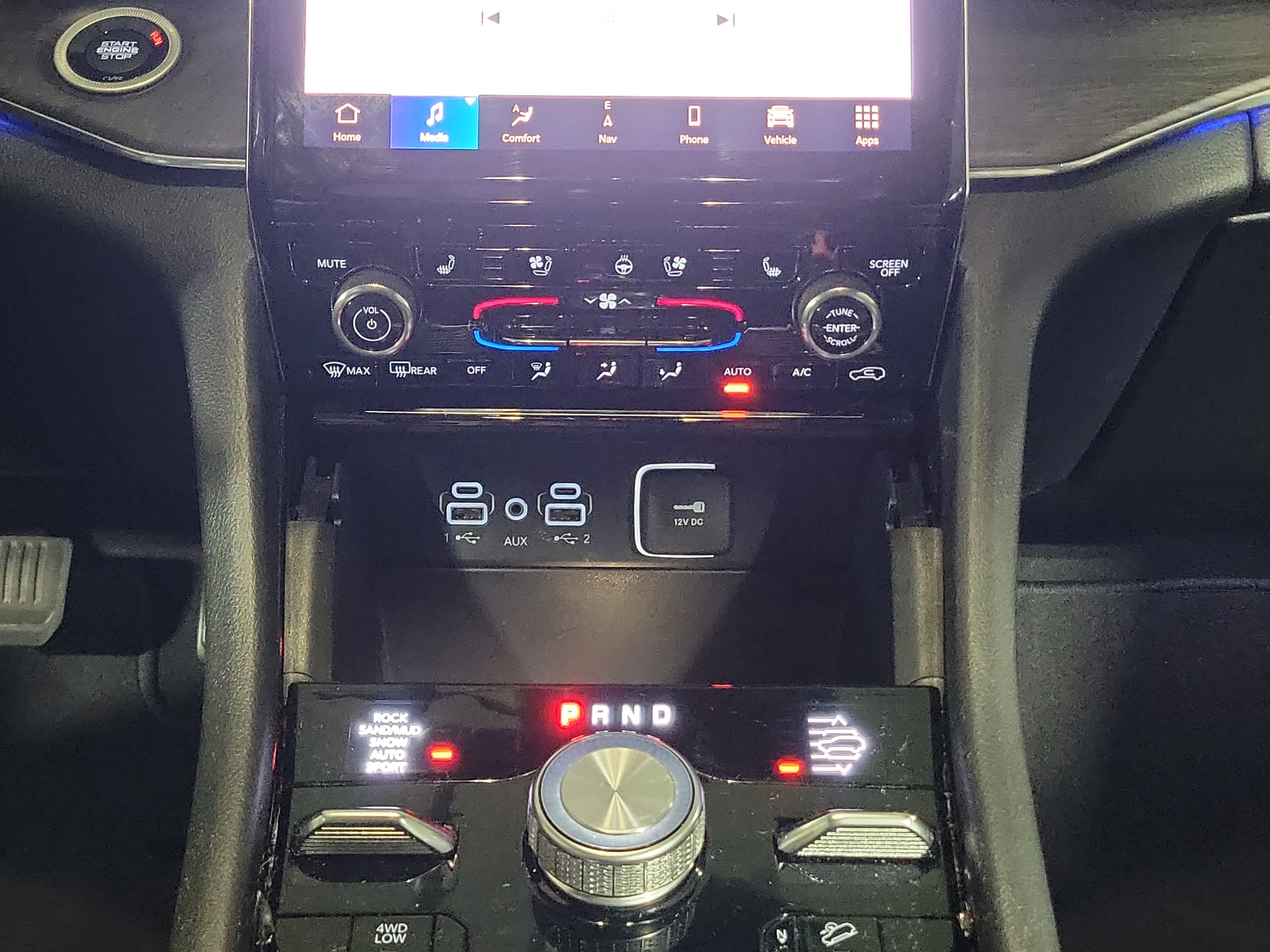 Used 2023 Jeep Grand Cherokee L Overland image 22