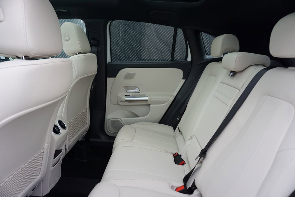 New 2026 Mercedes-Benz GLA 250 image 46