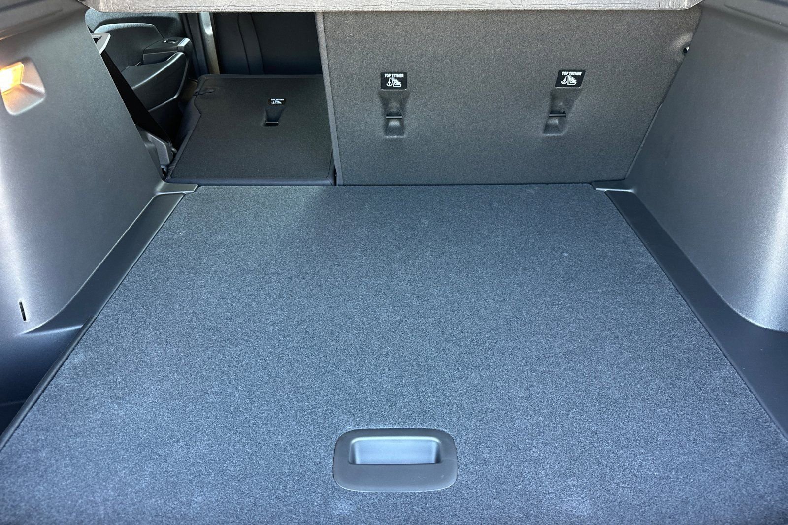 New 2026 Chevrolet Trax RS w/ Driver Confidence Package image 16