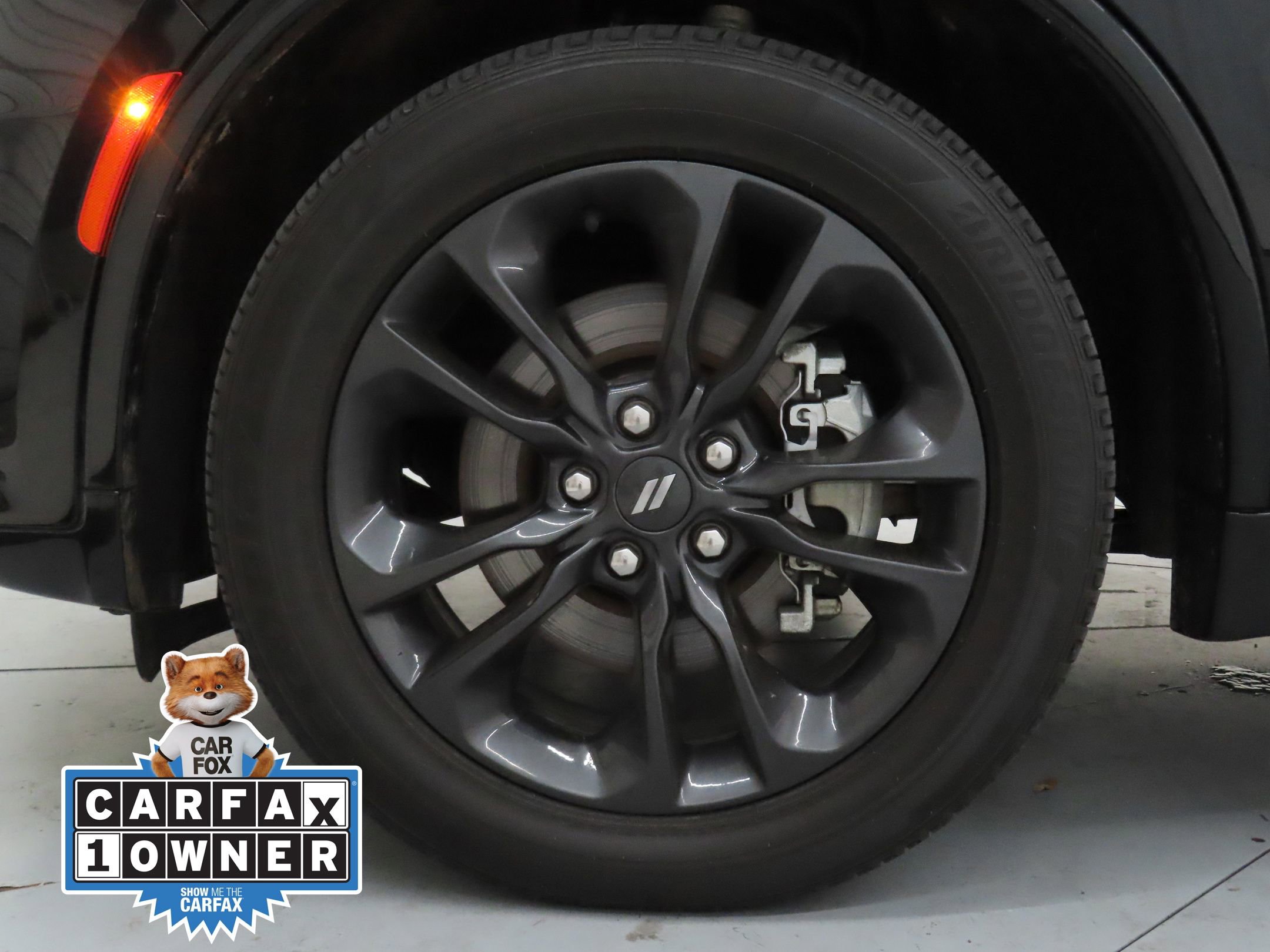 Used 2024 Dodge Durango R/T image 25