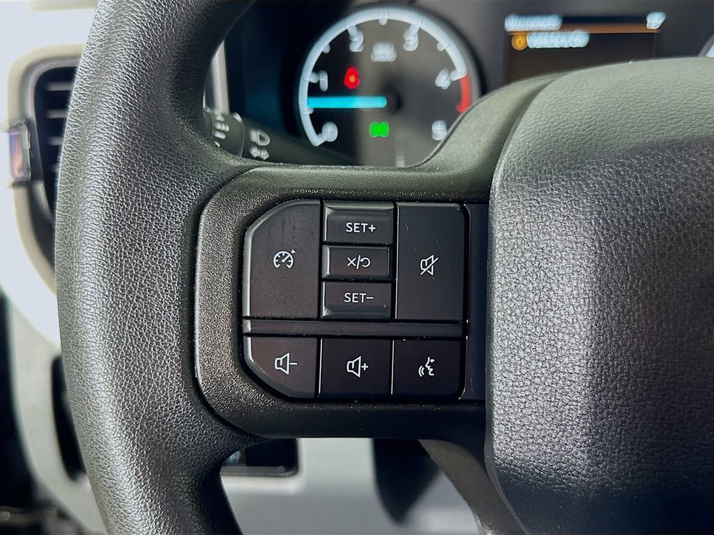 Used 2023 Ford F250 XLT image 22