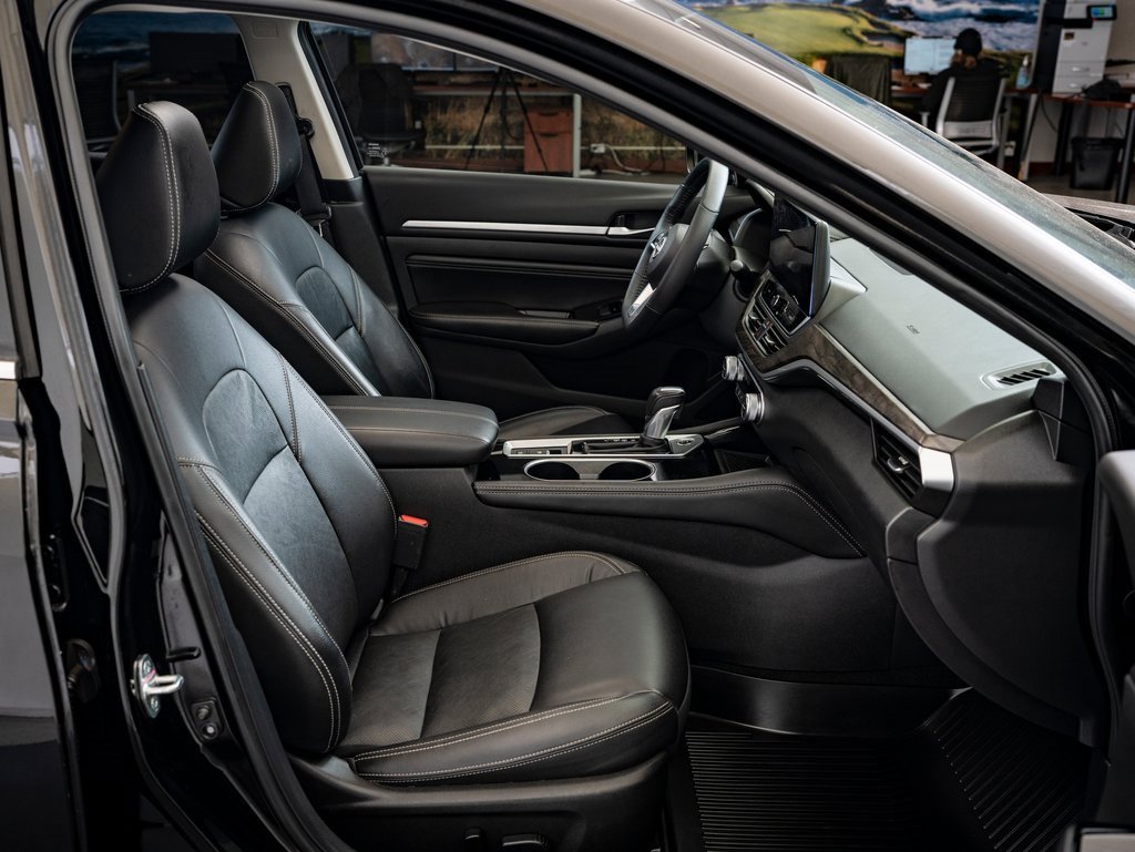 Used 2023 Nissan Altima 2.5 SL image 19