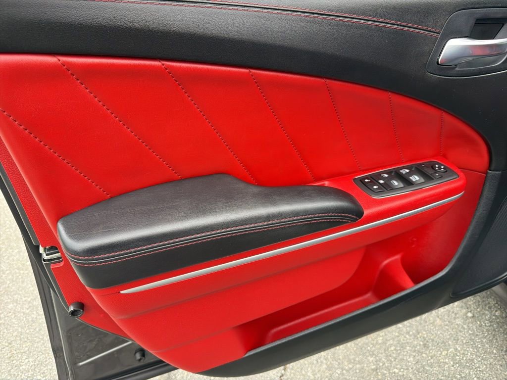 Used 2022 Dodge Charger Scat Pack image 23