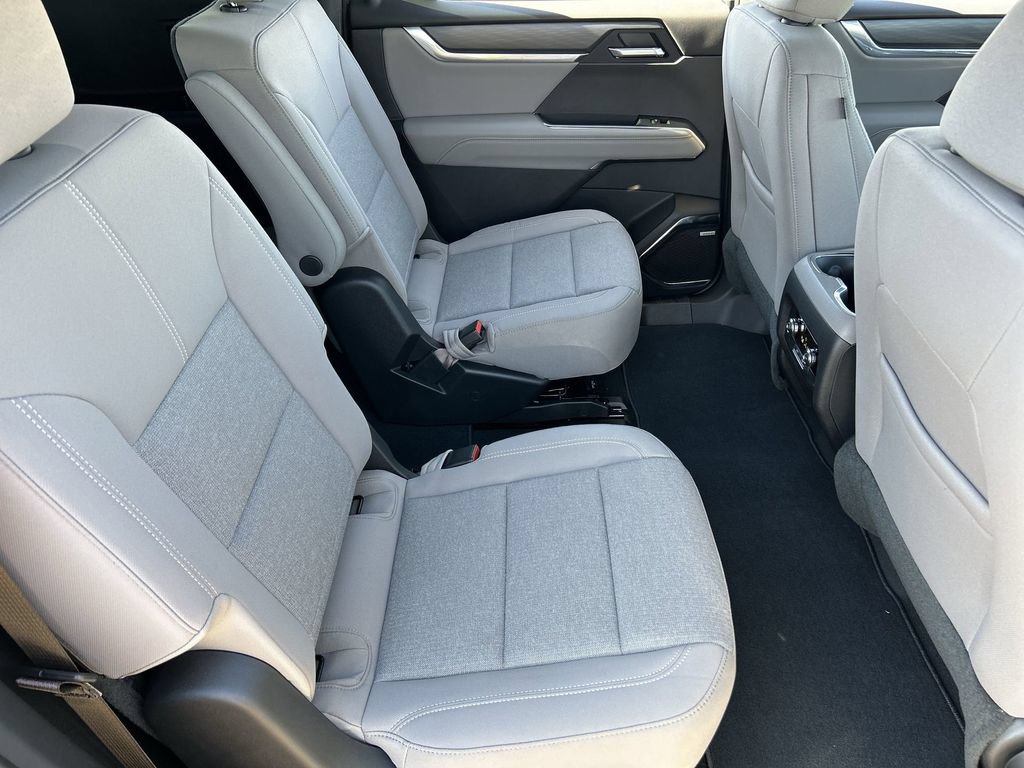 New 2026 GMC Acadia Elevation FWD image 27