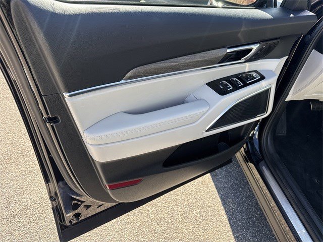 Used 2021 Kia Telluride SX w/ Towing Package image 10