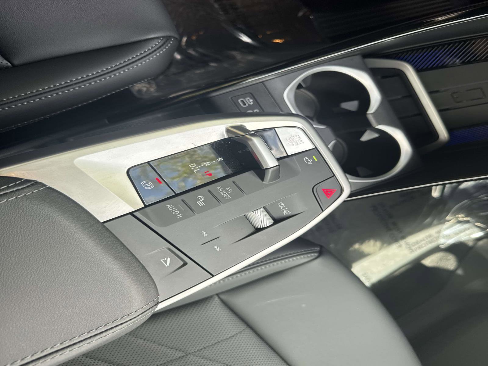 Certified 2026 BMW X1 xDrive28i w/ Technology Package image 24