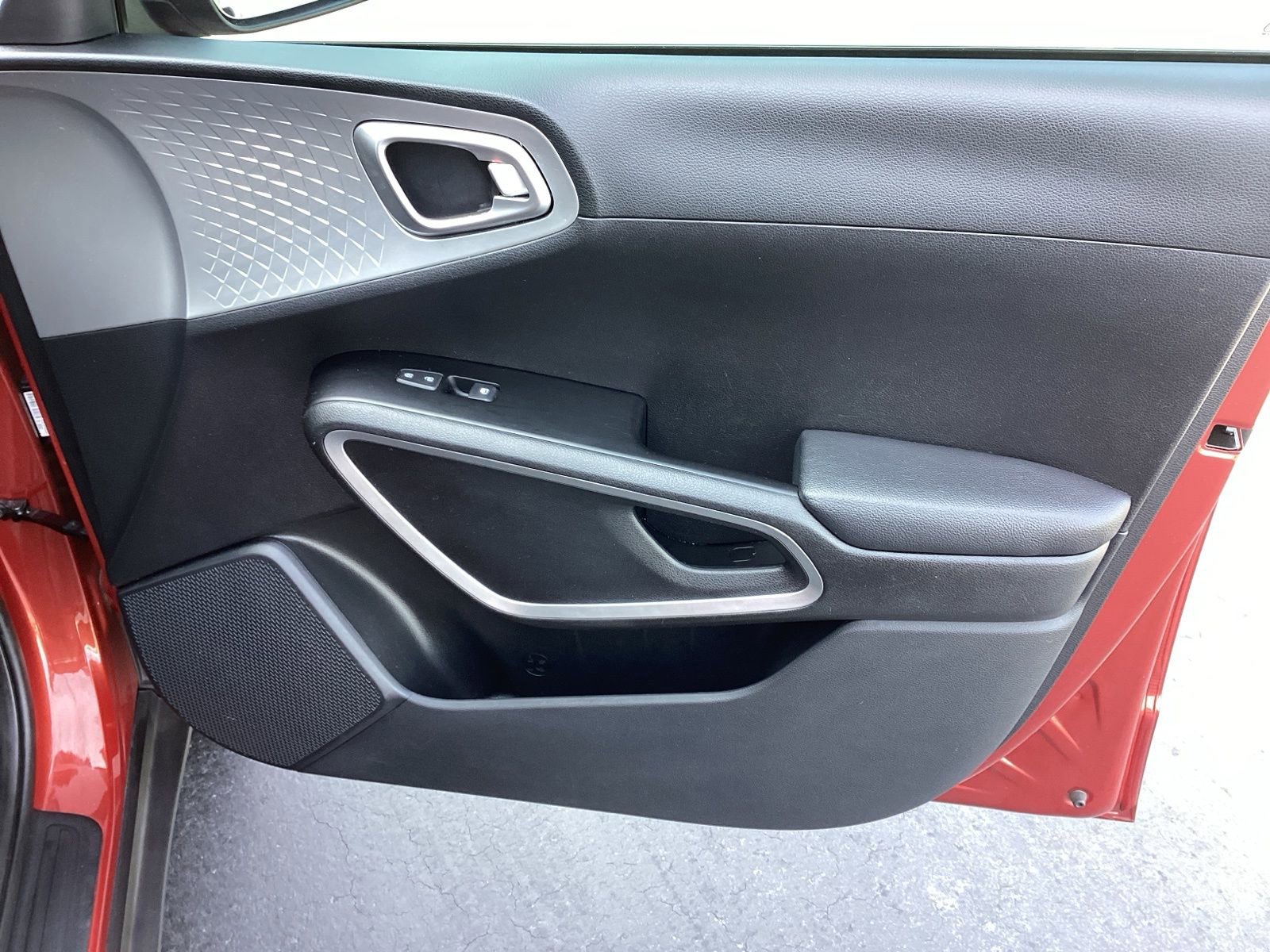 Used 2024 Kia Soul LX w/ Option Group 015 image 24