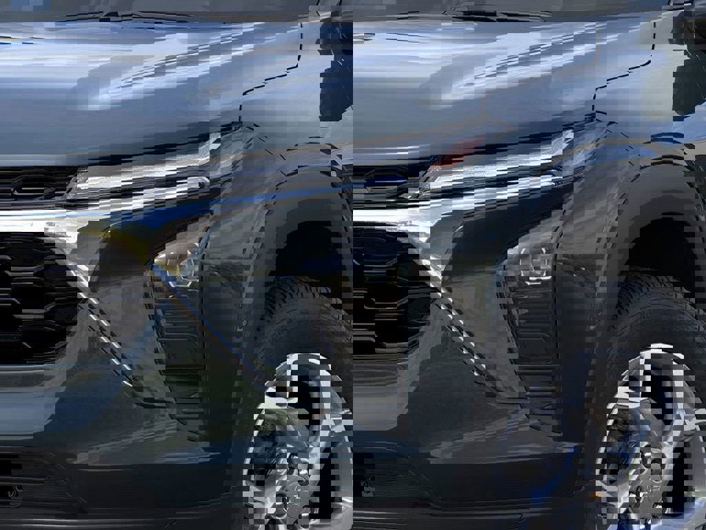 New 2026 Chevrolet Trax LS w/ LS Convenience Package image 11