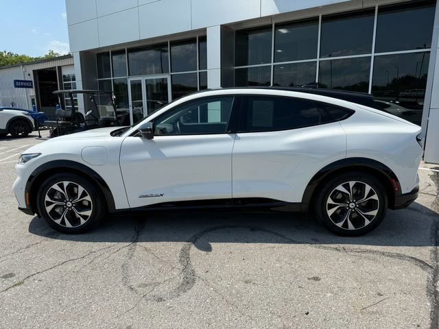 Used 2023 Ford Mustang Mach-E Premium image 4