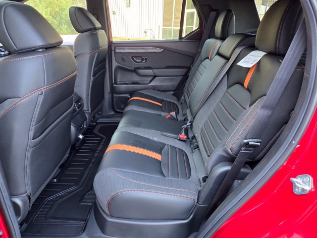 New 2026 Honda Passport TrailSport image 6