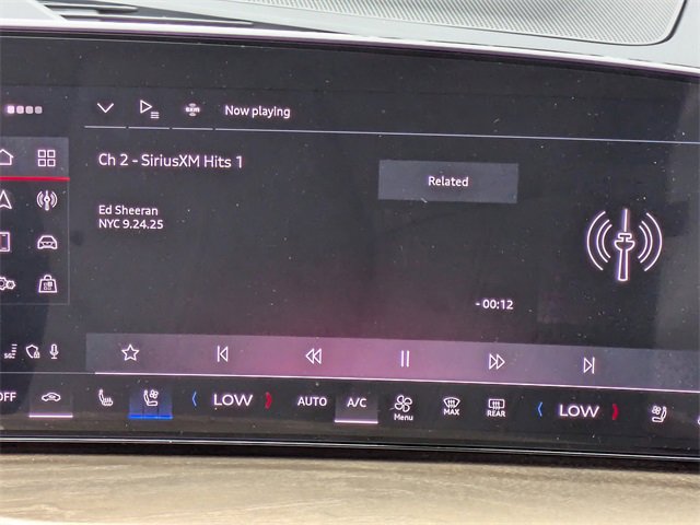 New 2025 Audi Q5 Premium Plus image 29