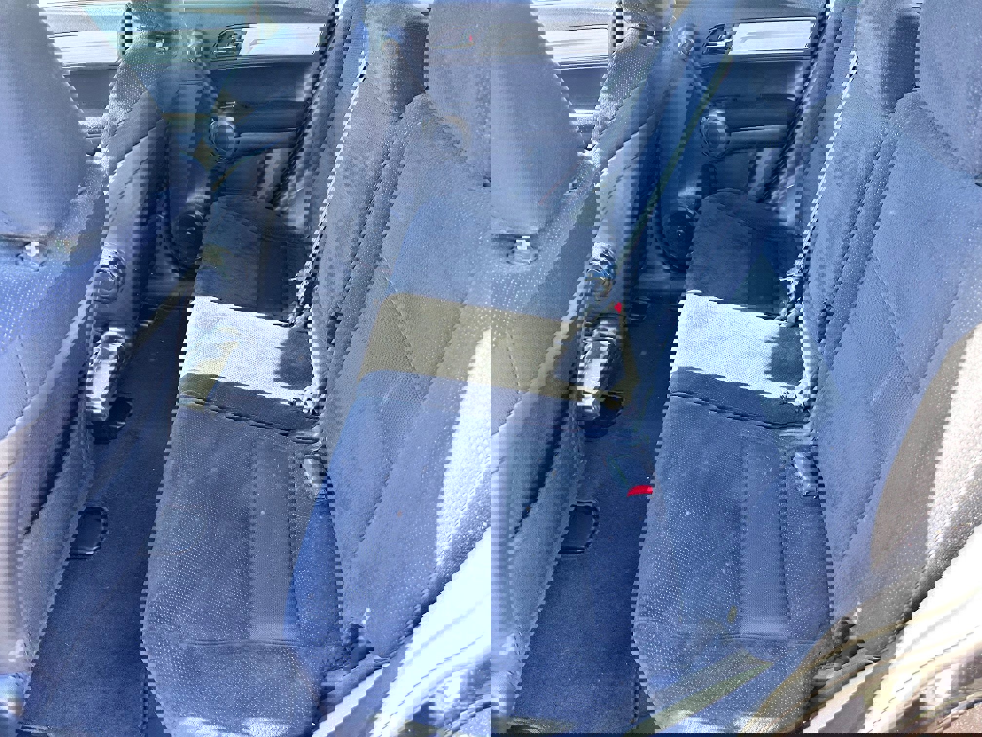 Used 2010 Honda CR-V EX image 6