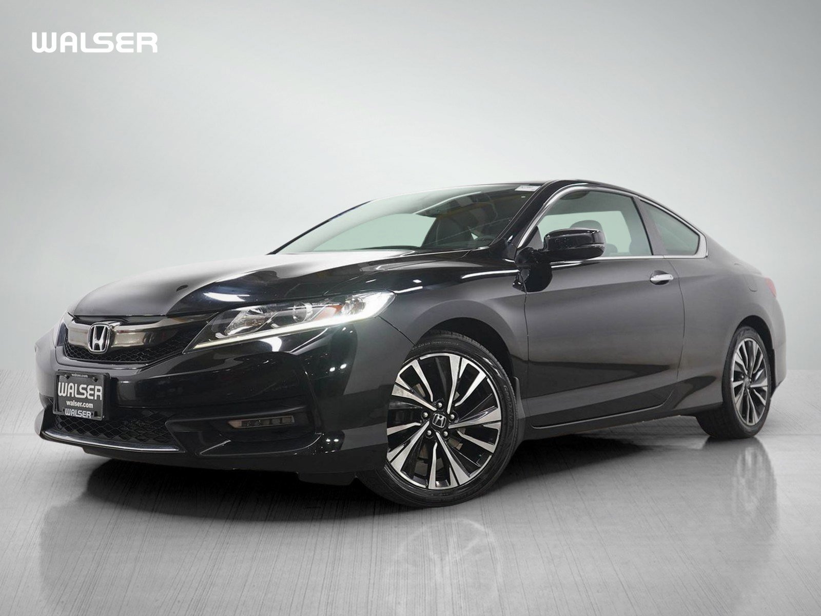 Used 2016 Honda Accord EX-L
