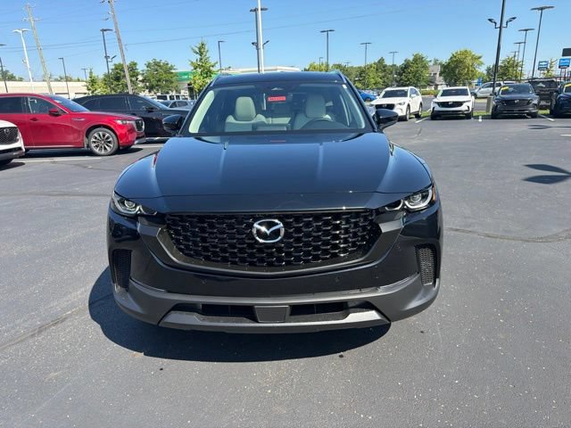 New 2026 MAZDA CX-50 AWD 2.5 S w/ Weather Package image 21