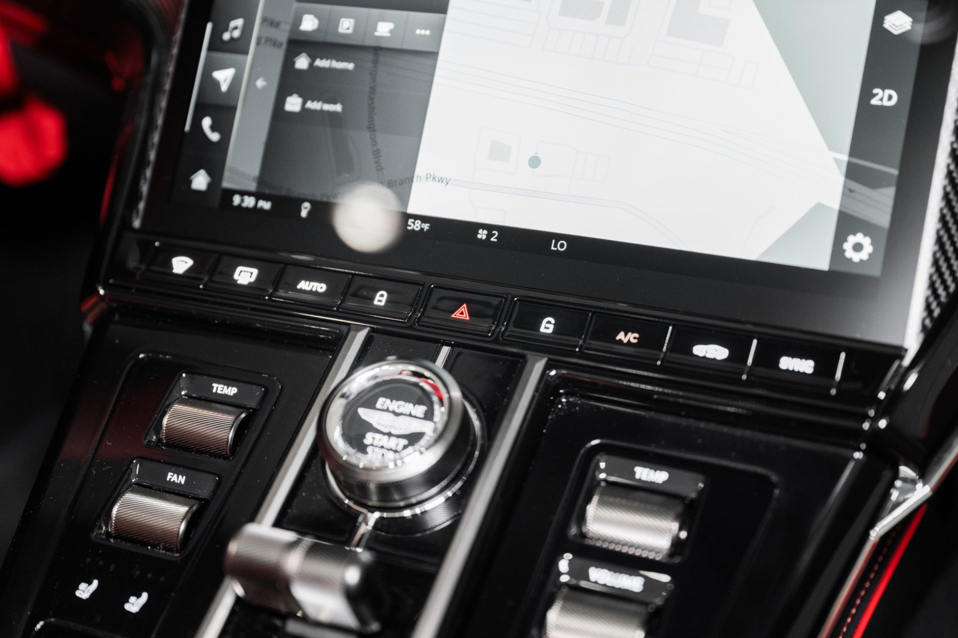 New 2026 Aston Martin V8 Vantage S RWD image 25