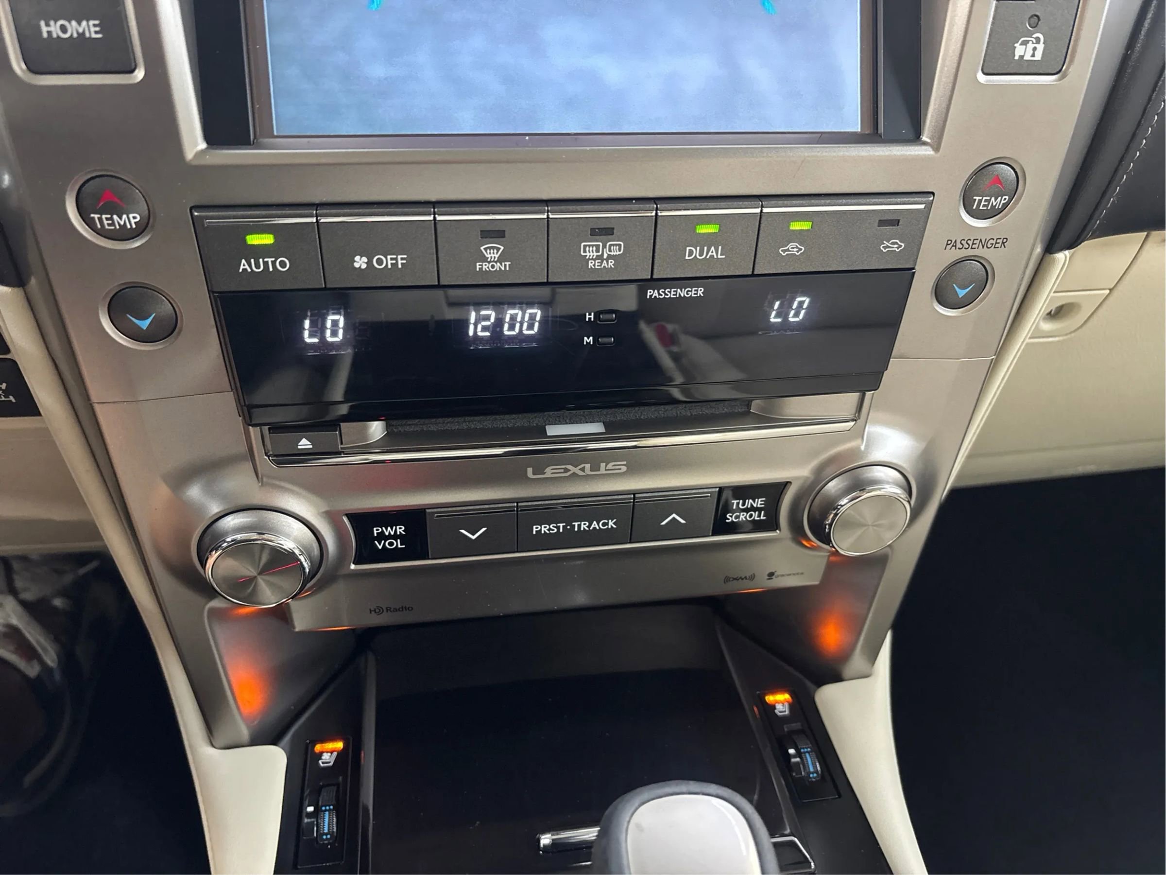 Used 2020 Lexus GX 460 AWD/4WD image 36