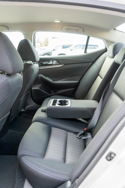 Used 2018 Nissan Maxima 3.5 S image 12