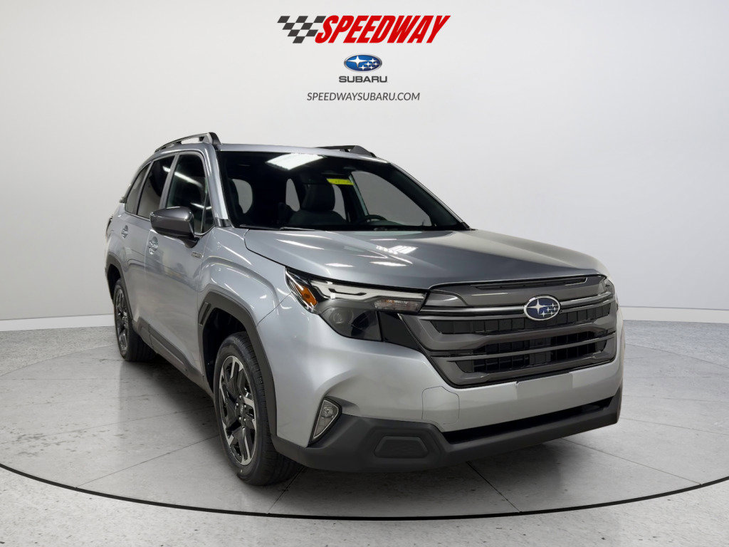 New 2026 Subaru Forester Premium image 13