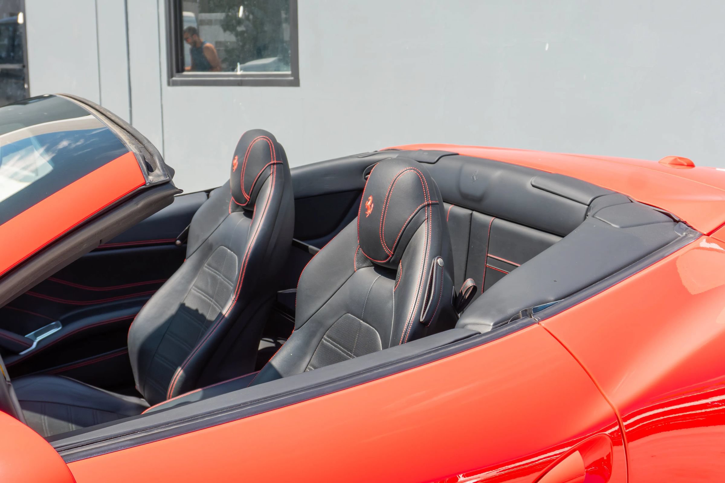 Used 2017 Ferrari California T RWD image 50