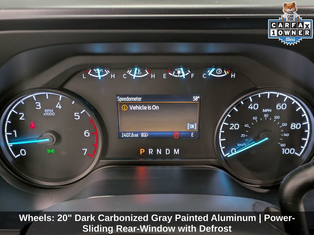 Used 2025 Ford F350 XL w/ STX Appearance Package image 18