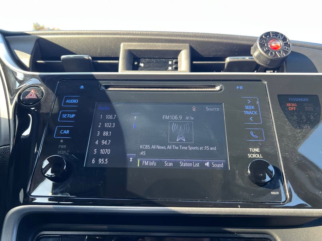 Certified 2019 Toyota Corolla SE image 26