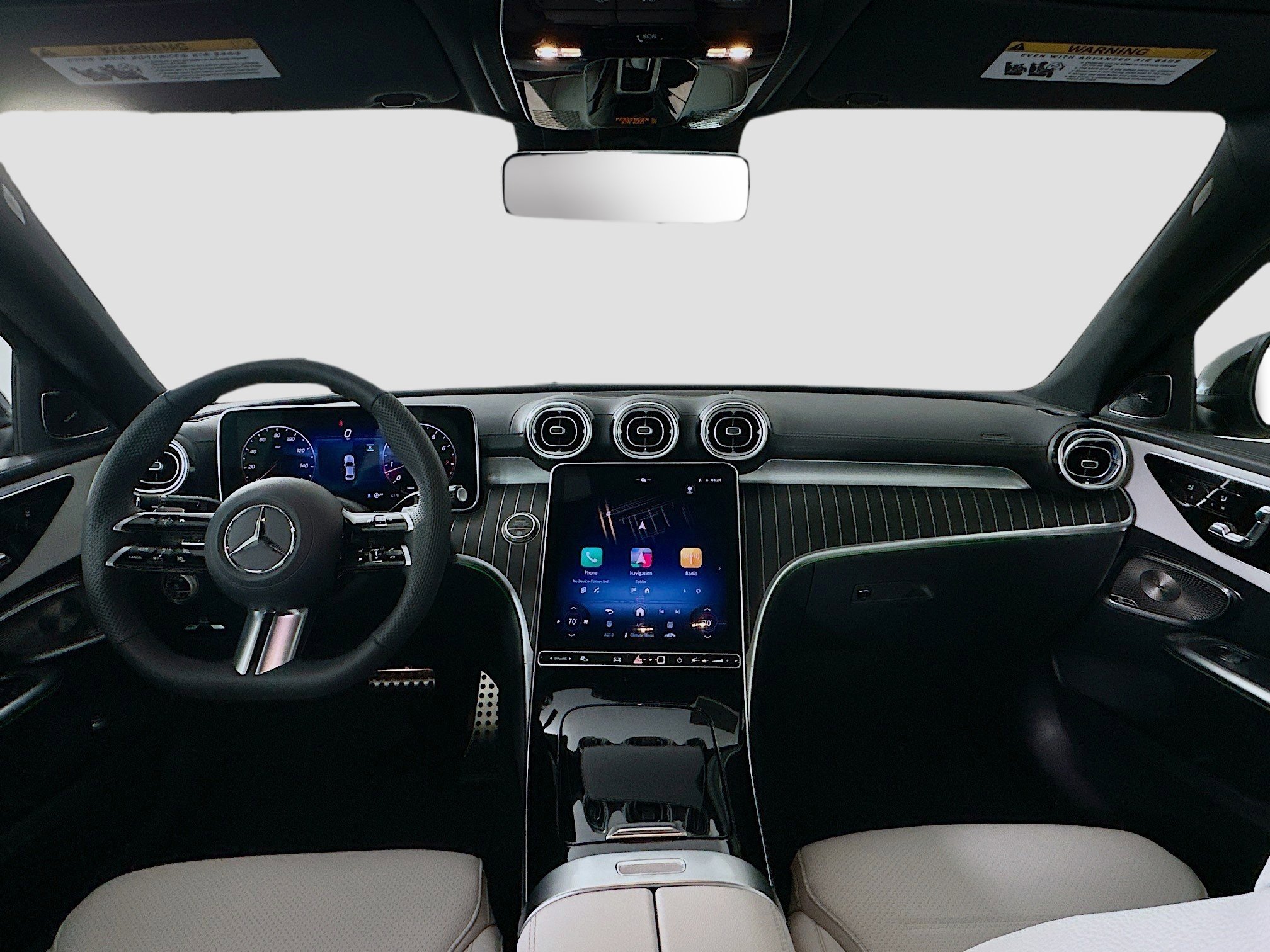 Used 2026 Mercedes-Benz C 300 4MATIC Sedan image 29