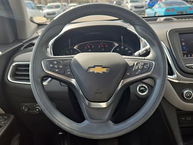 Used 2022 Chevrolet Equinox LS w/ LS Convenience Package image 15