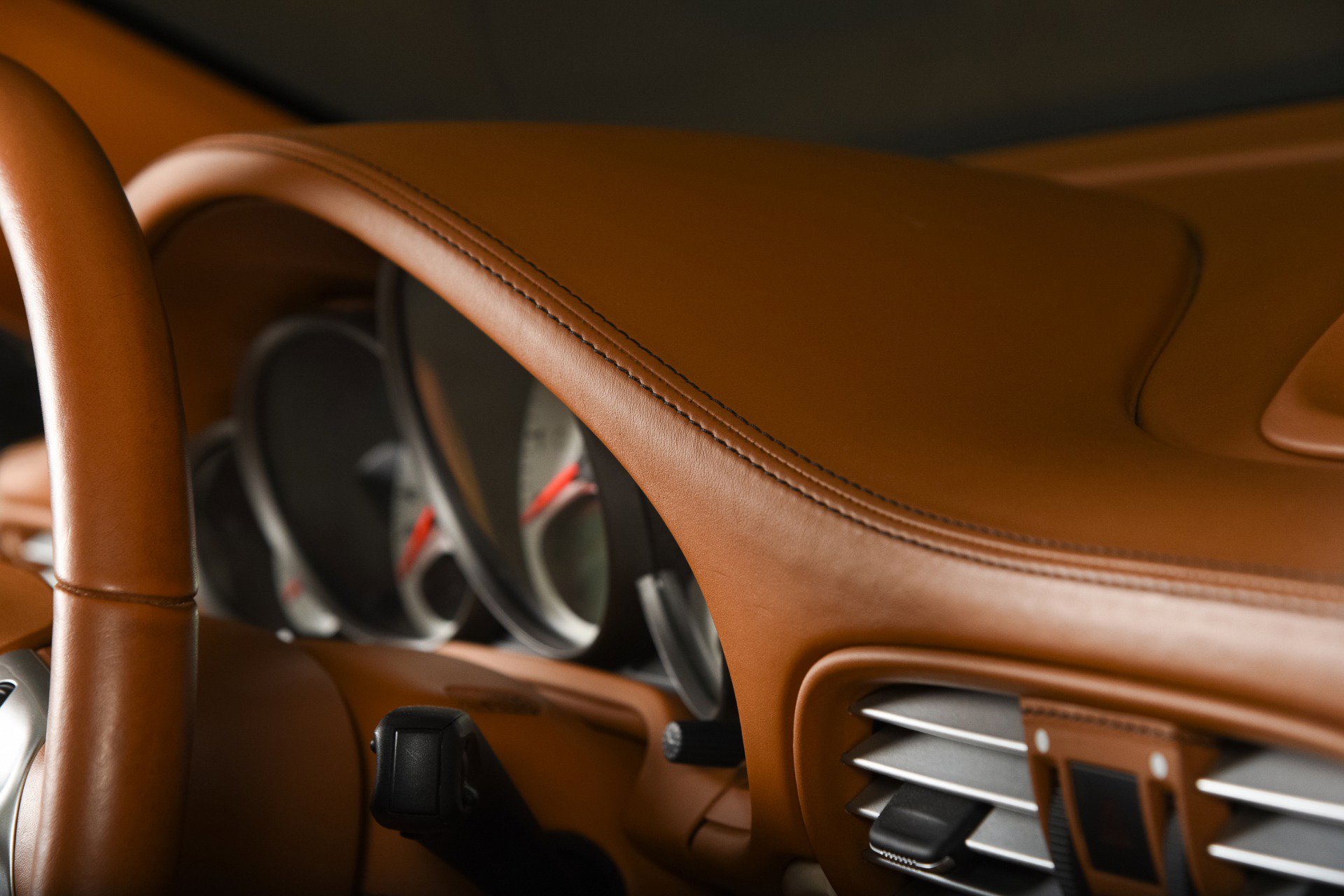 Used 2009 Porsche 911 Turbo image 23
