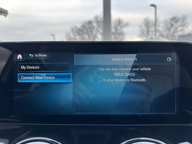 Certified 2022 Mercedes-Benz GLB 250 4MATIC image 22