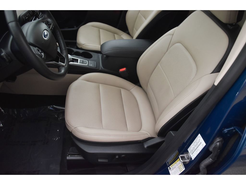 Used 2020 Ford Escape SE Sport AWD/4WD image 12