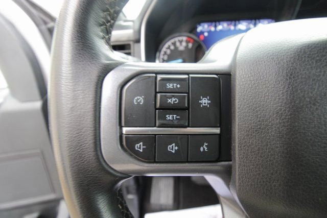 Used 2023 Ford F150 XLT w/ Equipment Group 302A High image 22