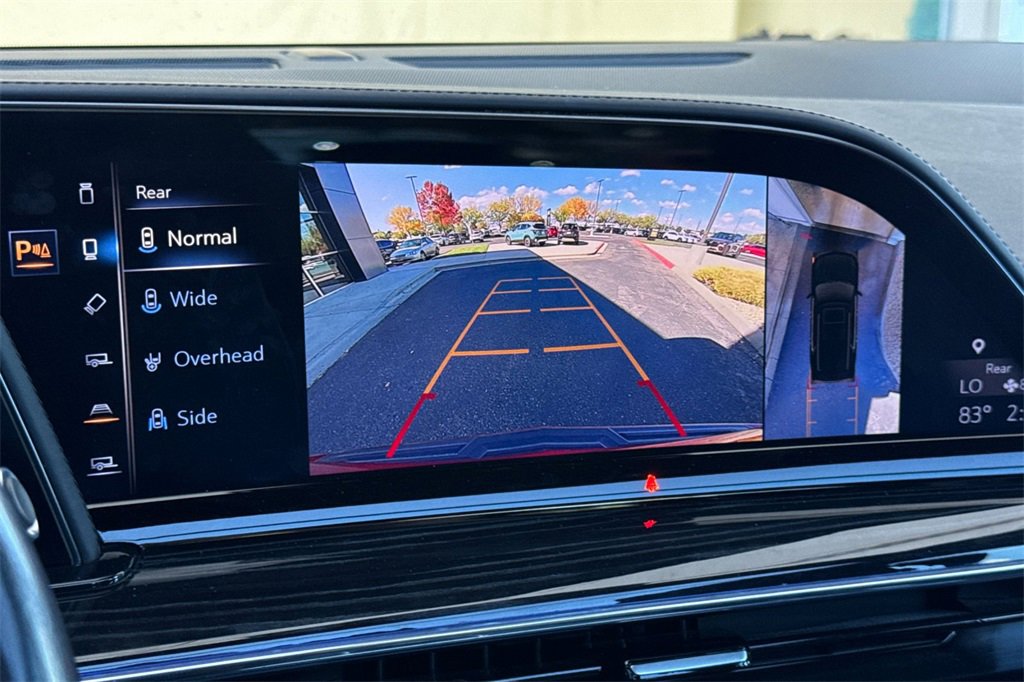 Used 2021 Cadillac Escalade Sport image 23