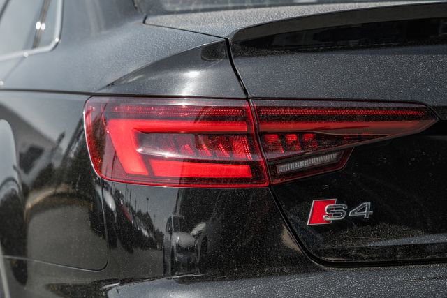 Used 2018 Audi S4 Prestige w/ Prestige Package image 7