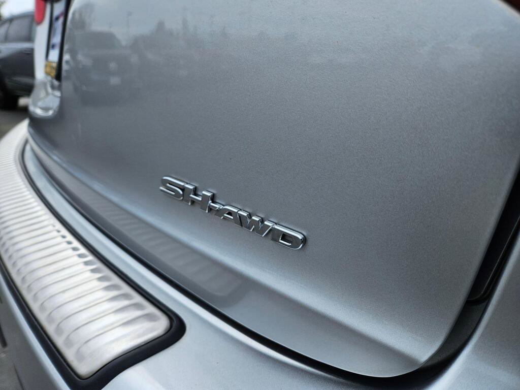 Used 2014 Acura MDX SH-AWD w/ Advance Package image 17