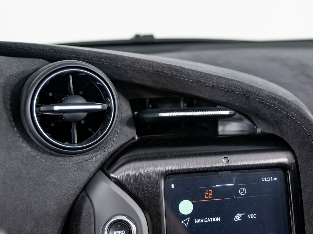 New 2024 McLaren 750S Spider image 20