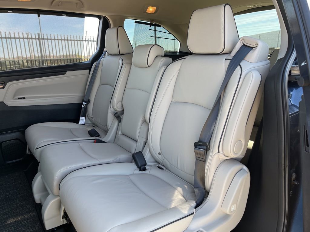Used 2026 Honda Odyssey Touring image 27