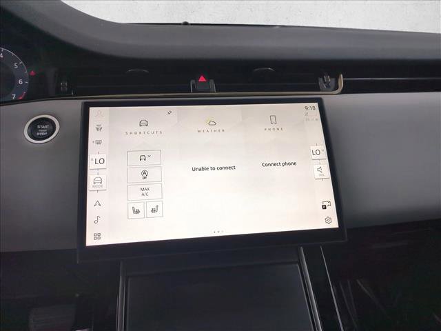 Certified 2026 Land Rover Range Rover Evoque S AWD/4WD image 15