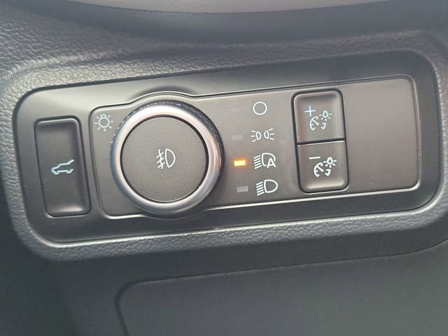 New 2026 Ford Explorer Active AWD/4WD image 8