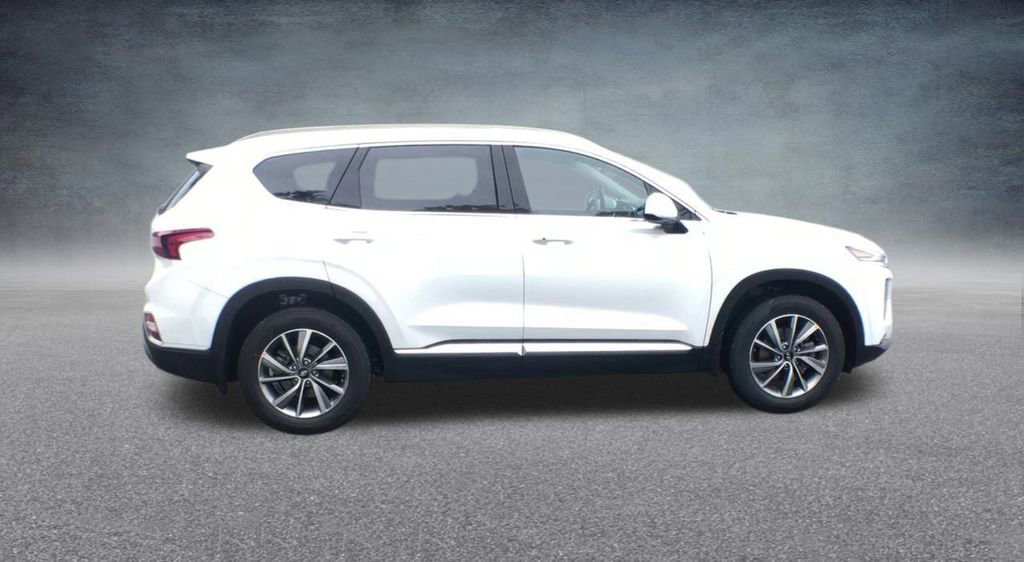 Used 2020 Hyundai Santa Fe SEL w/ Convenience Package image 27