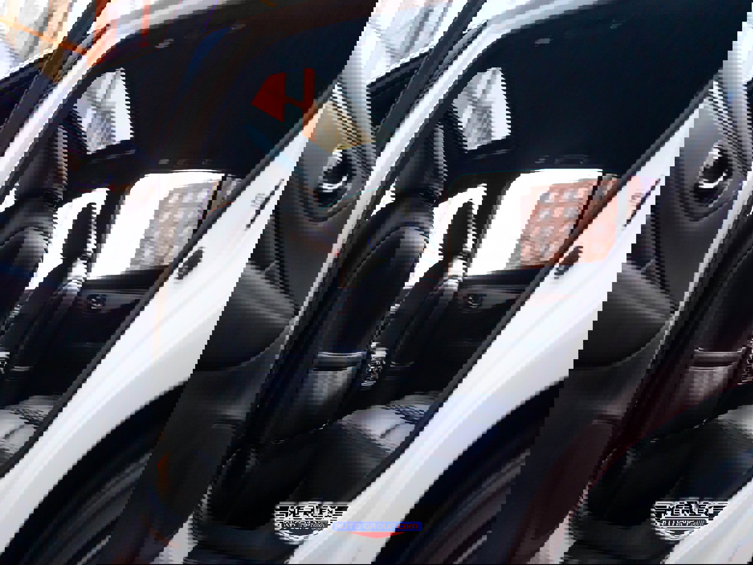 Used 2019 INFINITI Q50 Red Sport 400 w/ Proactive Package image 21