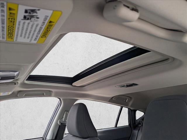 New 2026 Subaru Crosstrek 2.0i Premium image 14