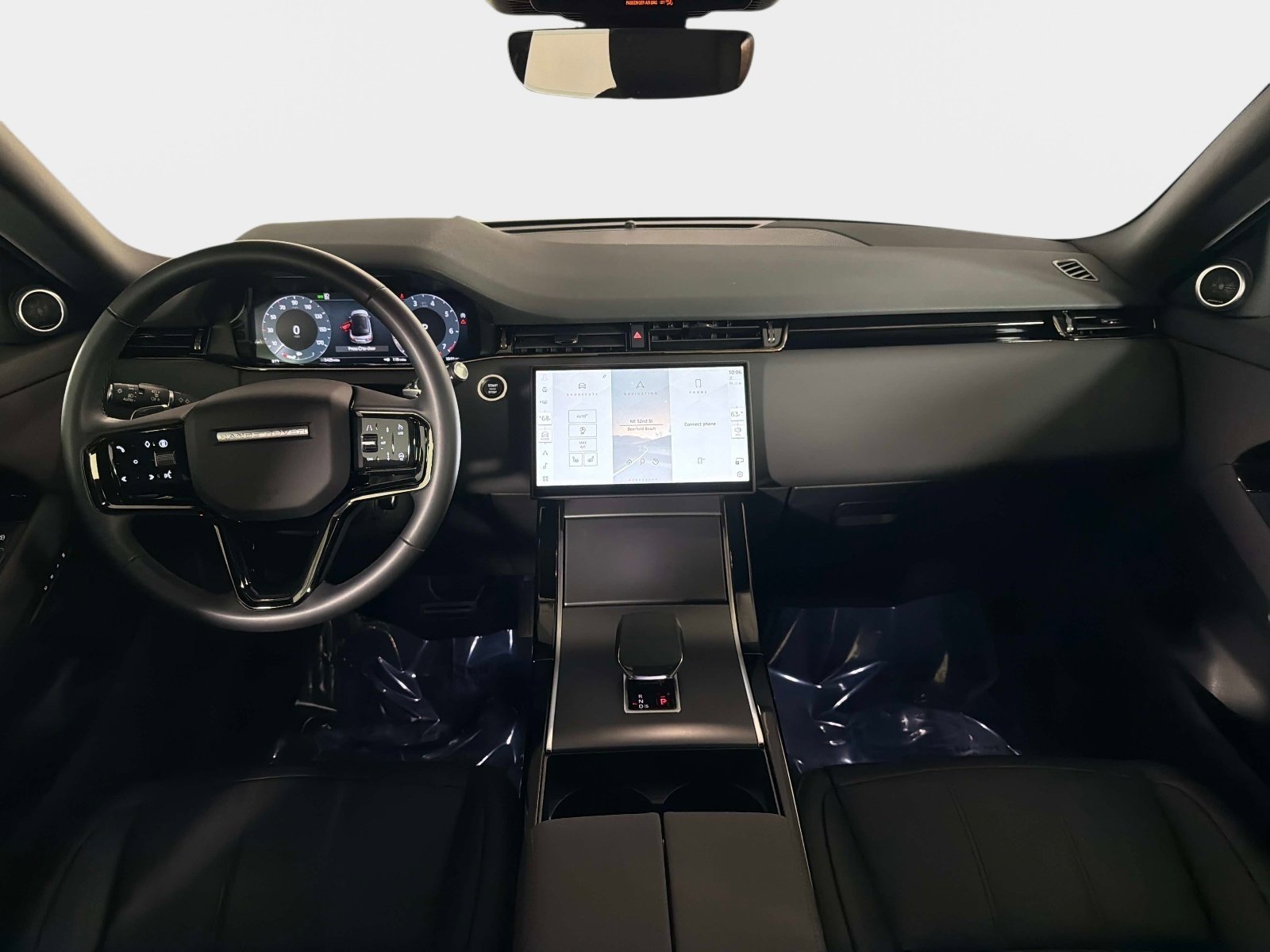 Used 2026 Land Rover Range Rover Evoque S image 34