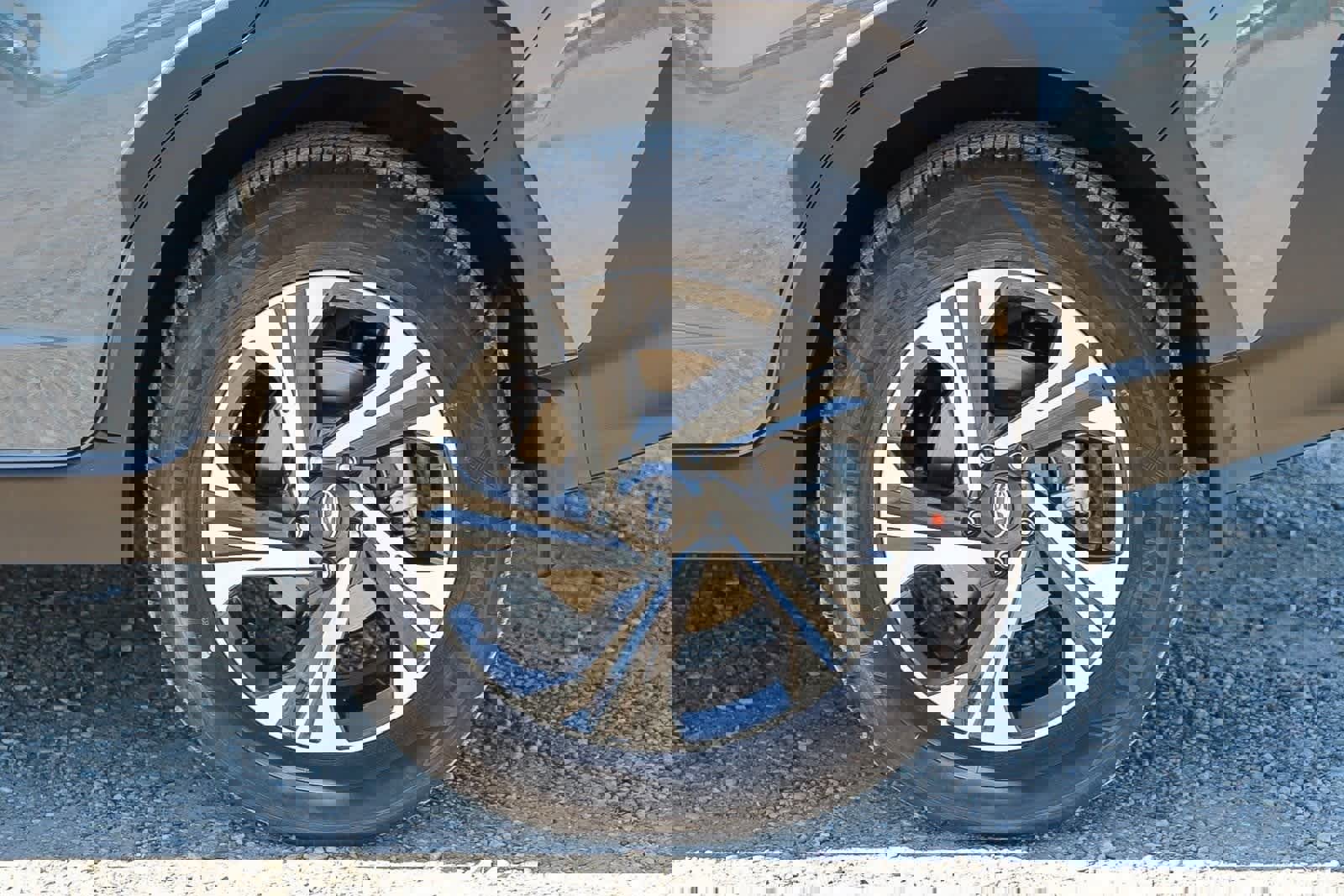 New 2025 Subaru Crosstrek 2.0i Premium image 9