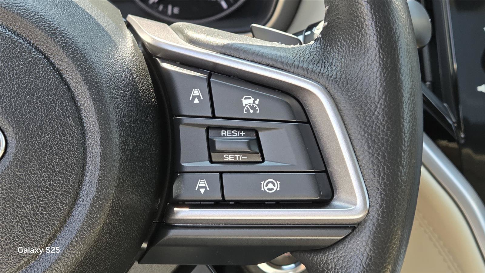 Used 2024 Subaru Legacy Limited AWD/4WD image 21