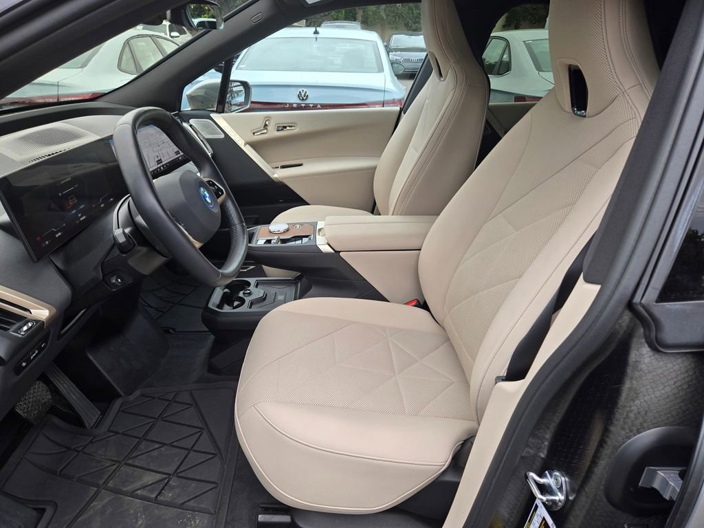 Used 2024 BMW iX M60 image 14