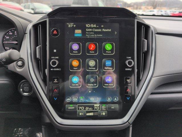 New 2026 Subaru Crosstrek 2.0i Premium image 24