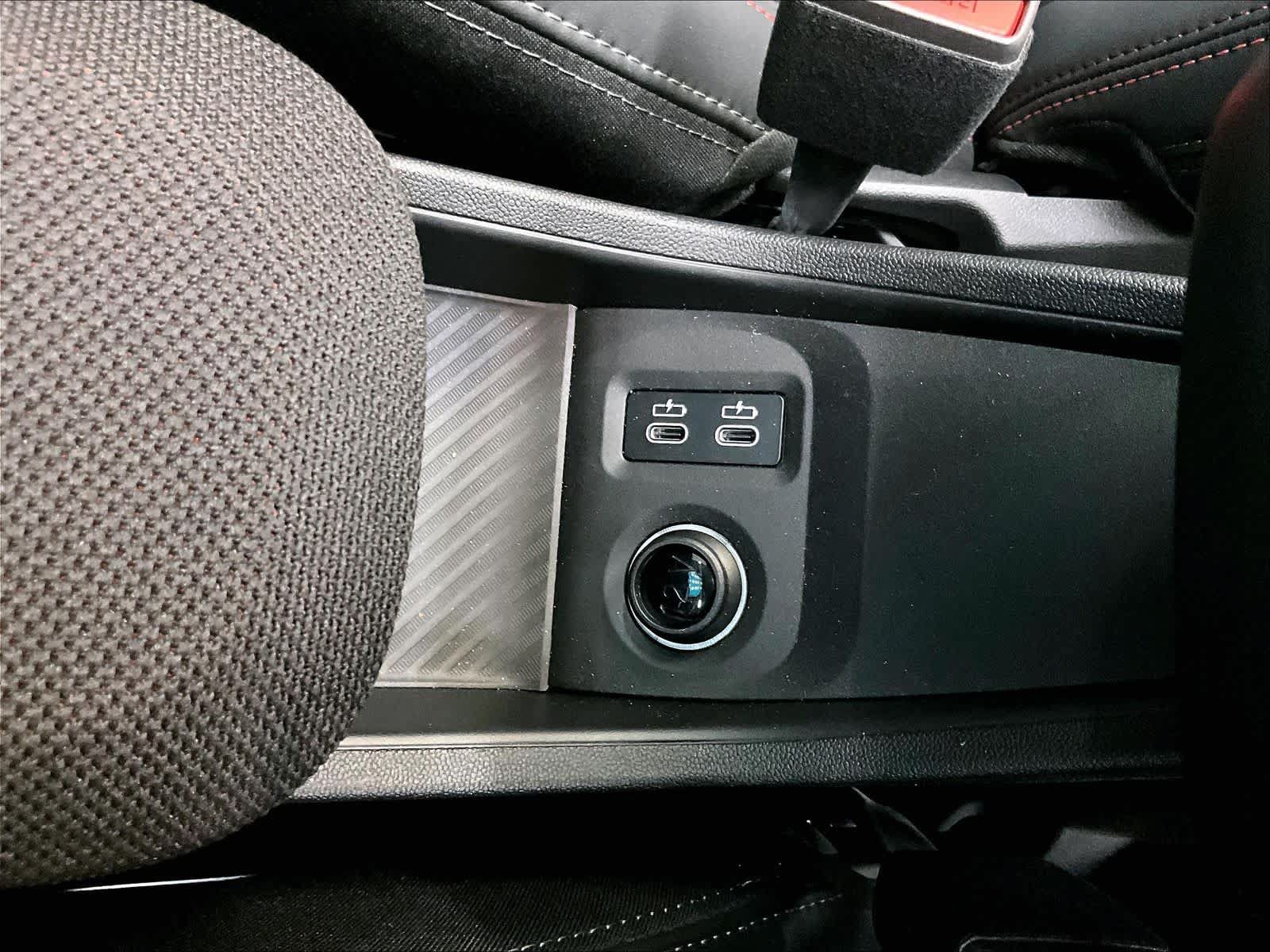 Used 2025 MINI Cooper John Cooper Works FWD image 38