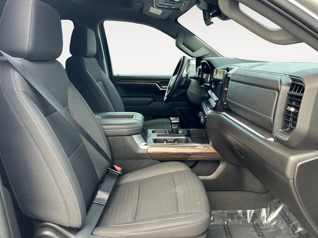 Used 2022 Chevrolet Silverado 1500 RST image 10